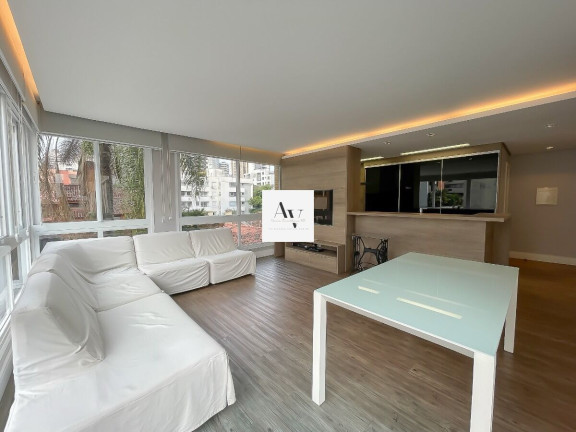 Imagem Apartamento com 2 Quartos à Venda, 88 m² em Petrópolis - Porto Alegre