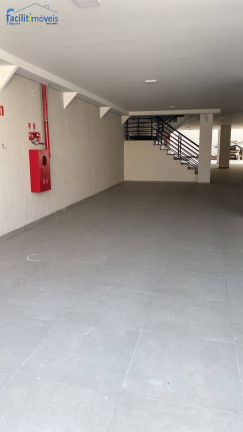 Foto do imóvel Sobrado com 2 Quartos à Venda, 90 m² em Vila São Pedro - Santo André