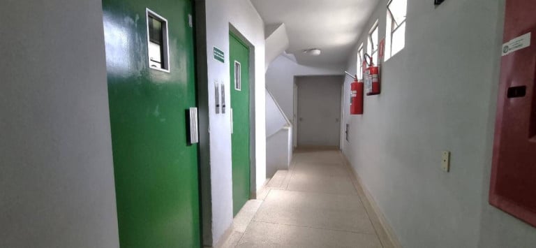 Foto do imóvel Apartamento à Venda, 41 m² em Vila Buarque - São Paulo
