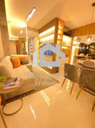 Foto do imóvel Apartamento com 3 Quartos à Venda, 93 m² em Campestre - Santo André