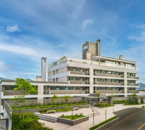 Foto do imóvel Apartamento com 3 Quartos à Venda,  em Cacupé - Florianópolis