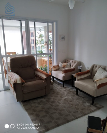 Foto do imóvel Imóvel com 1 Quarto à Venda, 38 m² em Brooklin - São Paulo