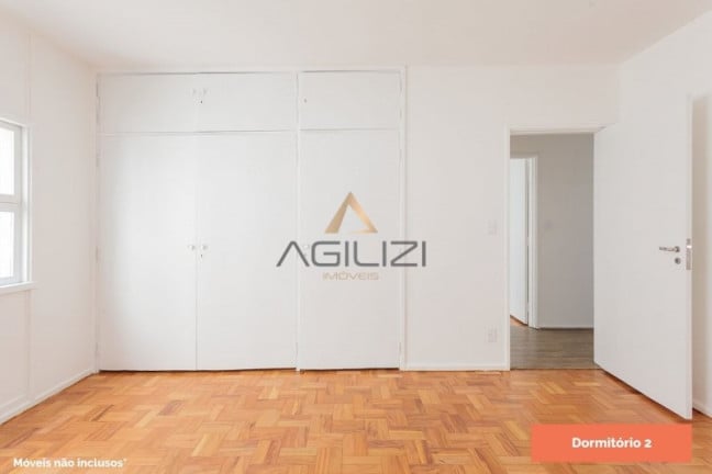 Imagem Apartamento com 3 Quartos à Venda, 172 m² em Jardim Paulista - São Paulo