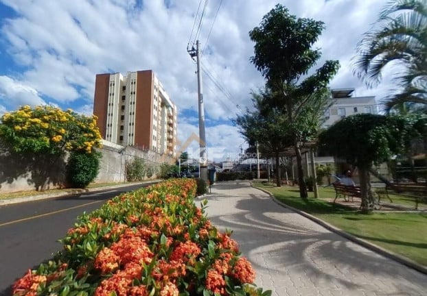 Foto do imóvel Apartamento com 2 Quartos à Venda, 47 m² em City Ribeirão - Ribeirão Preto