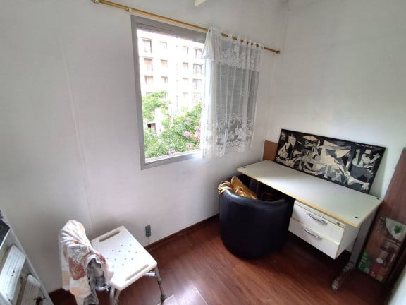 Imagem Apartamento com 2 Quartos à Venda, 86 m² em Vila Clementino - São Paulo