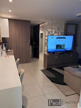 Foto do imóvel Apartamento com 3 Quartos à Venda, 98 m² em Campestre - Santo André