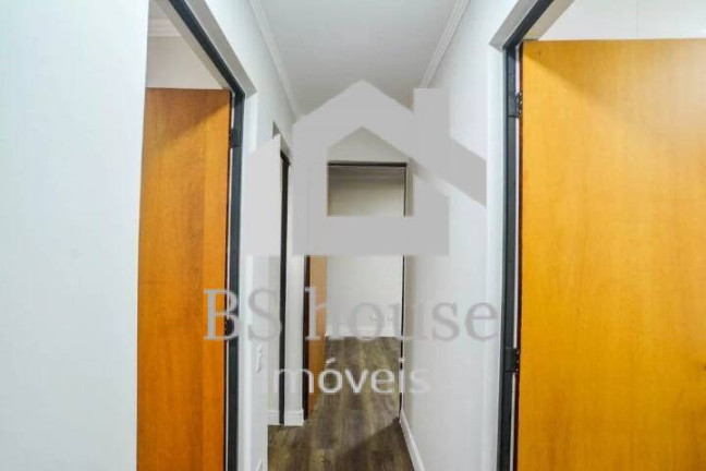Foto do imóvel Apartamento com 3 Quartos à Venda, 117 m² em Jardim Bela Vista - Santo André