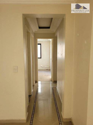 Imagem Apartamento com 3 Quartos à Venda, 93 m² em Santana - São Paulo