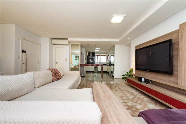 Foto do imóvel Apartamento com 4 Quartos à Venda, 168 m² em Centro - Balneário Camboriú