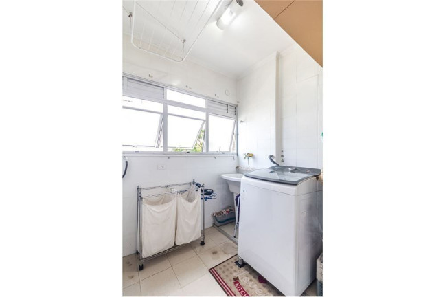 Foto do imóvel Apartamento com 3 Quartos à Venda, 71 m² em Vila Gertrudes - São Paulo