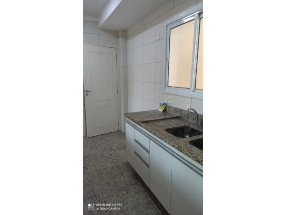 Foto do imóvel Apartamento com 3 Quartos à Venda, 96 m² em Parque Rural Fazenda Santa Cândida - Campinas