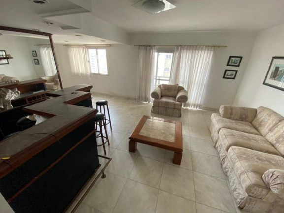 Foto do imóvel Apartamento com 4 Quartos à Venda, 309 m² em Vila Mascote - São Paulo