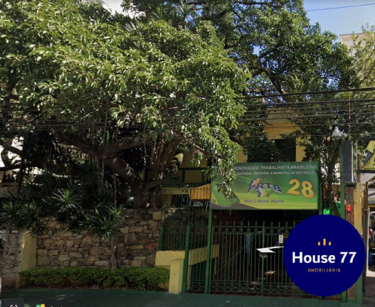 Foto do imóvel Casa com 4 Quartos à Venda, 289 m² em Moema - São Paulo