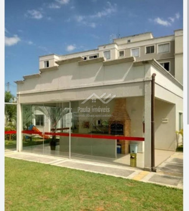 Foto do imóvel Apartamento com 2 Quartos à Venda, 45 m² em Parque Residencial Flamboyant - Sao Jose Dos Campos