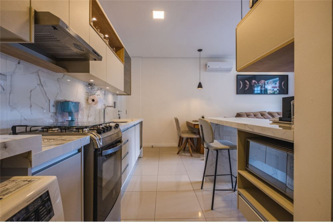 Foto do imóvel Imóvel com 1 Quarto à Venda,  em Itacorubi - Florianópolis