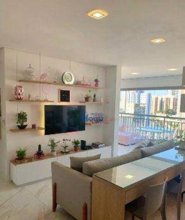 Foto do imóvel Apartamento com 2 Quartos à Venda, 67 m² em Pompéia - São Paulo