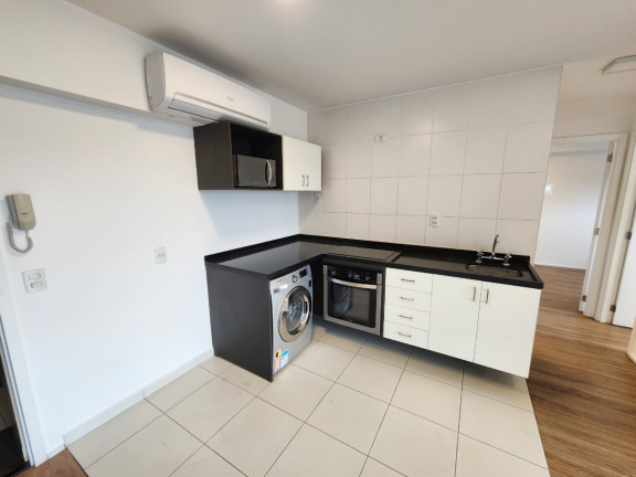 Foto do imóvel Apartamento com 2 Quartos à Venda, 59 m² em água Branca - São Paulo