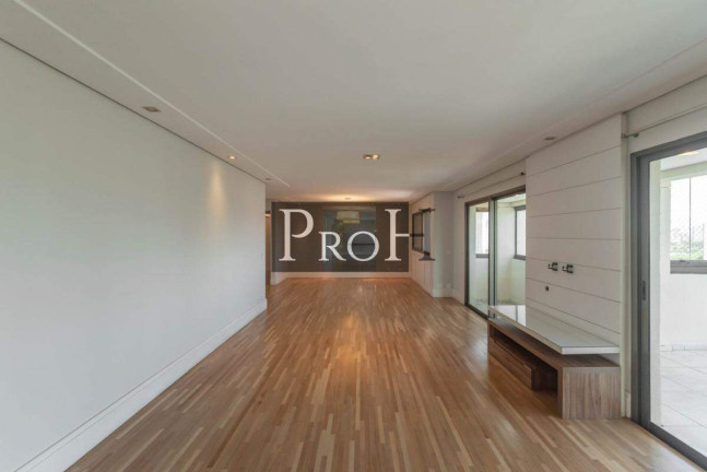 Foto do imóvel Apartamento com 3 Quartos à Venda, 147 m² em Brooklin Paulista - São Paulo