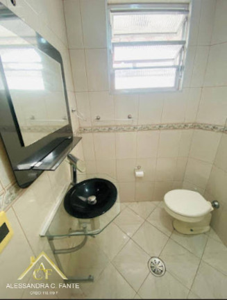Foto do imóvel Apartamento com 1 Quarto à Venda, 40 m² em Ocian - Praia Grande