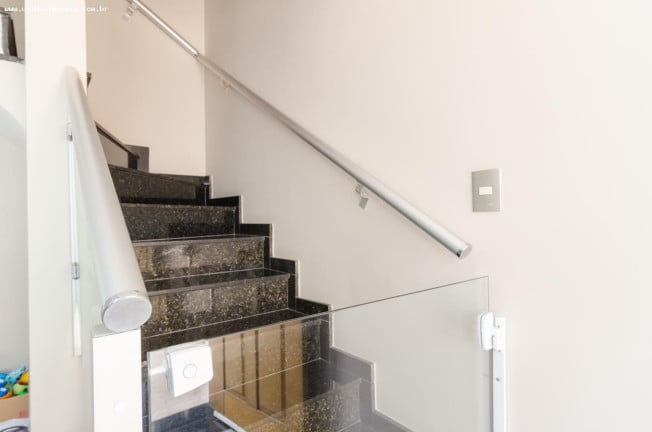 Foto do imóvel Casa com 3 Quartos à Venda, 120 m² em Vila Santa Catarina - São Paulo