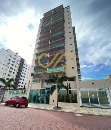 Foto do imóvel Apartamento com 2 Quartos à Venda, 78 m² em Tupi - Praia Grande