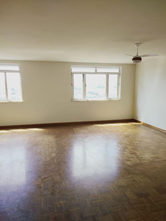 Foto do imóvel Apartamento com 3 Quartos à Venda, 165 m² em Centro - Piracicaba