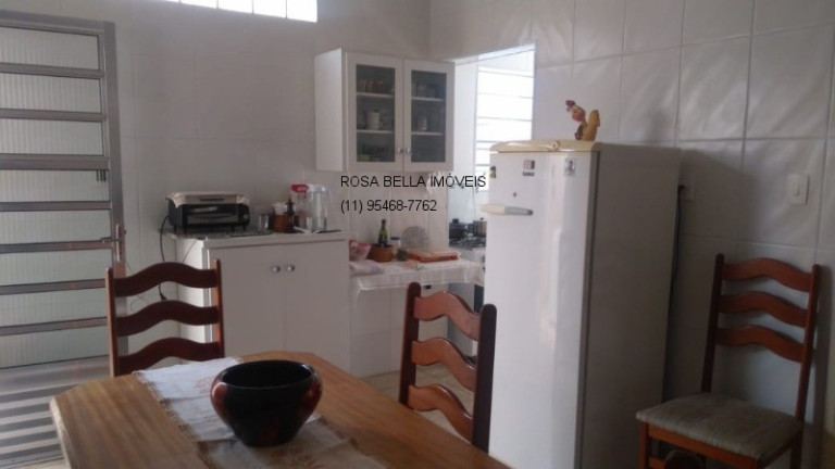 Imagem Casa com 2 Quartos à Venda, 148 m² em Jardim Bonfiglioli - Jundiaí