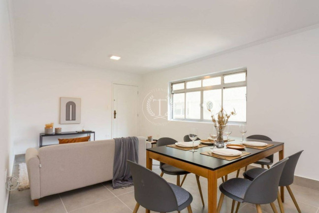 Foto do imóvel Apartamento com 3 Quartos à Venda, 125 m² em Vila Uberabinha - São Paulo