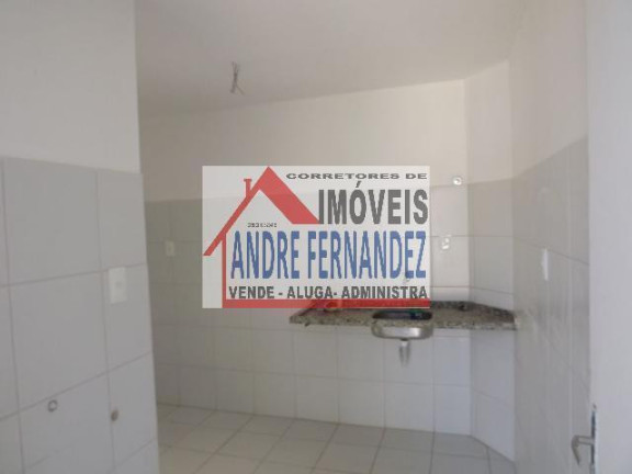 Imagem Apartamento com 2 Quartos à Venda, 60 m² em Jardim Fragoso - Olinda