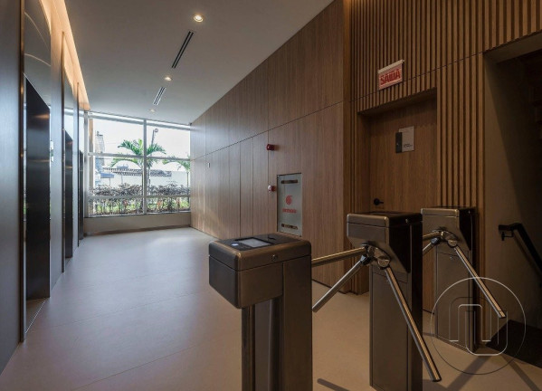 Foto do imóvel Sala Comercial à Venda, 34 m² em Campinas - São José