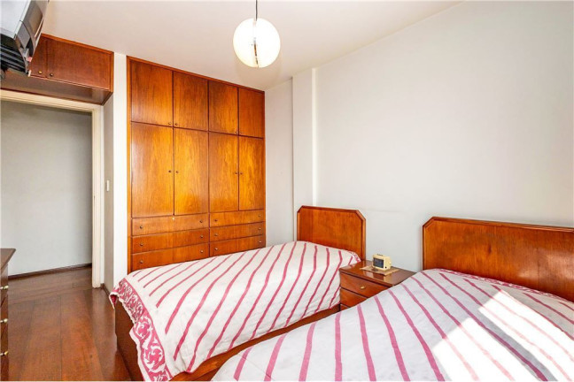 Foto do imóvel Apartamento com 3 Quartos à Venda, 121 m² em Planalto Paulista - São Paulo
