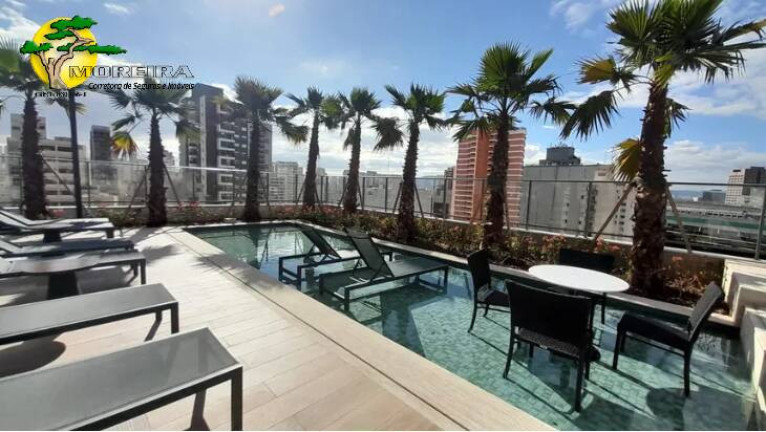 Foto do imóvel Apartamento com 2 Quartos à Venda, 91 m² em Perdizes - São Paulo