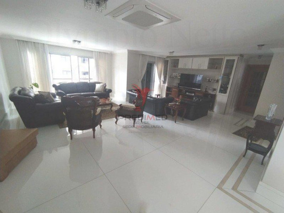 Foto do imóvel Apartamento com 3 Quartos à Venda, 300 m² em Itaim Bibi - São Paulo