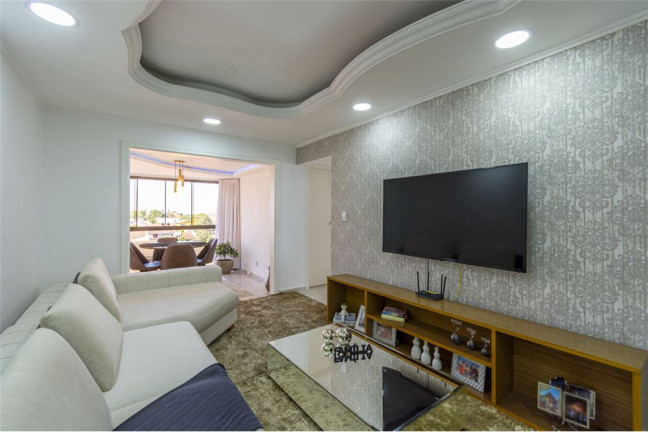 Imagem Apartamento com 2 Quartos à Venda, 155 m² em Vila Imbui - Cachoeirinha