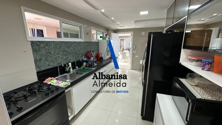 Imagem Cobertura com 4 Quartos para Alugar, 284 m² em Centro - Fortaleza
