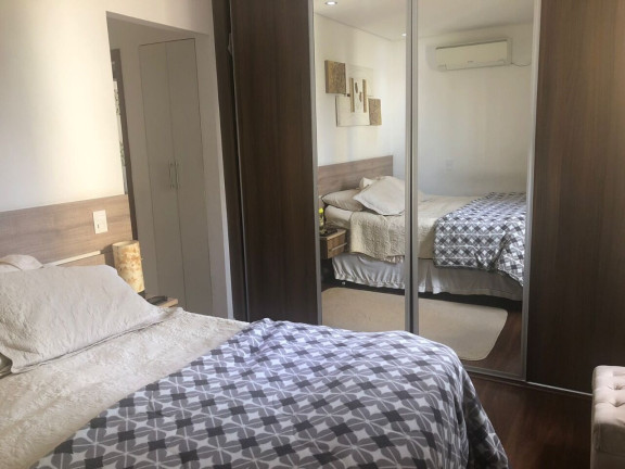 Foto do imóvel Apartamento com 3 Quartos à Venda, 121 m² em Perdizes - São Paulo