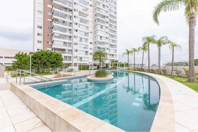 Foto do imóvel Imóvel com 2 Quartos à Venda, 85 m² em Santo Amaro - São Paulo