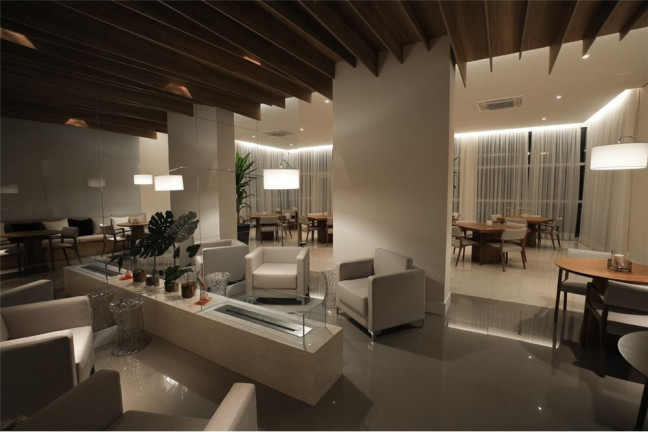 Imagem Apartamento com 3 Quartos à Venda, 311 m² em Lapa - São Paulo