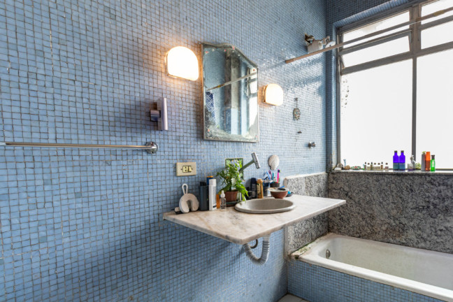 Foto do imóvel Apartamento com 3 Quartos à Venda, 114 m² em Cerqueira César - São Paulo