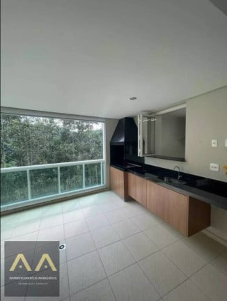 Foto do imóvel Apartamento com 3 Quartos à Venda, 156 m² em Alphaville - Santana De Parnaíba