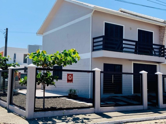 Imagem Casa com 3 Quartos à Venda, 128 m² em Capão Novo - Capão Da Canoa