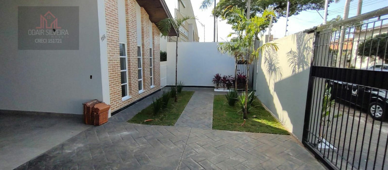 Imagem Casa com 3 Quartos à Venda, 225 m² em Jardim Colina - Americana