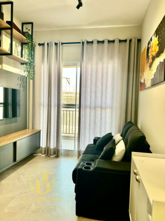 Foto do imóvel Imóvel com 1 Quarto à Venda, 34 m² em Vila Clementino - São Paulo