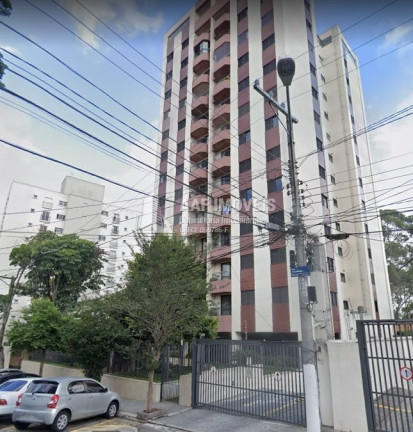 Imagem Apartamento com 3 Quartos à Venda, 70 m² em Jabaquara - São Paulo