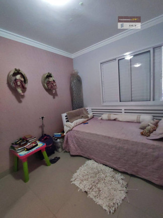 Imagem Apartamento com 3 Quartos à Venda, 92 m² em Jardim Atlântico - Goiânia