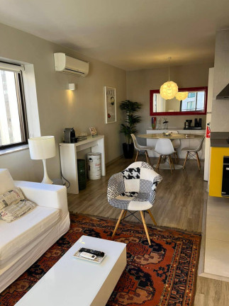 Imagem Apartamento com 2 Quartos à Venda, 80 m² em Jardim Europa - São Paulo