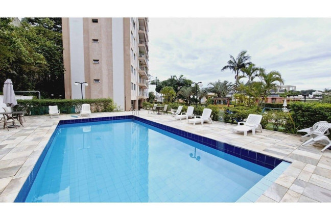 Foto do imóvel Apartamento com 3 Quartos à Venda, 120 m² em Campo Belo - São Paulo