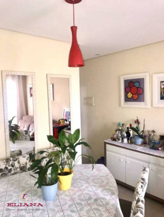 Foto do imóvel Apartamento com 3 Quartos à Venda, 72 m² em Vila Pereira Barreto - São Paulo