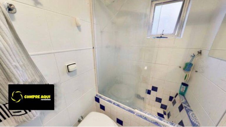 Foto do imóvel Apartamento com 2 Quartos à Venda, 94 m² em Perdizes - São Paulo