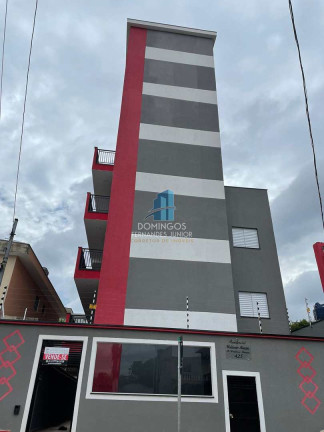Foto do imóvel Apartamento com 1 Quarto à Venda, 30 m² em Itaquera - São Paulo